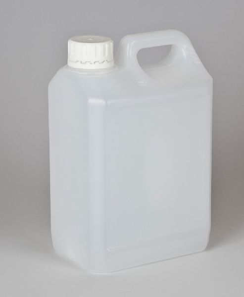 10 Litre Plastic Can, for Storing Chemical Acid, Feature : Freshness Preservation