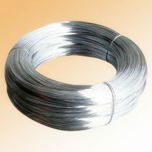 GI Binding Wires, Color : Black, Brown, Silver