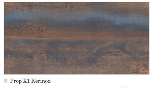 Kerinox Series Glazed Vitrified Tiles