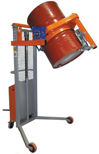 Electro Hydraulic Drum Lifter