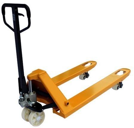 Stainless Steel Hydraulic Hand Pallet Truck, for Loading