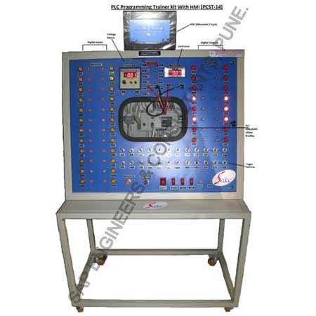 PLC Trainer