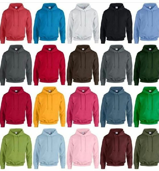 Hoodies