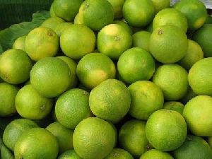 Organic Fresh Sweet Lime