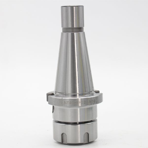 ISO40 Collet Chuck Holder