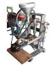 Fully Automatic Kapoor Making Machine