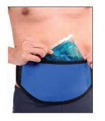 Cold Therapy Waist Belt