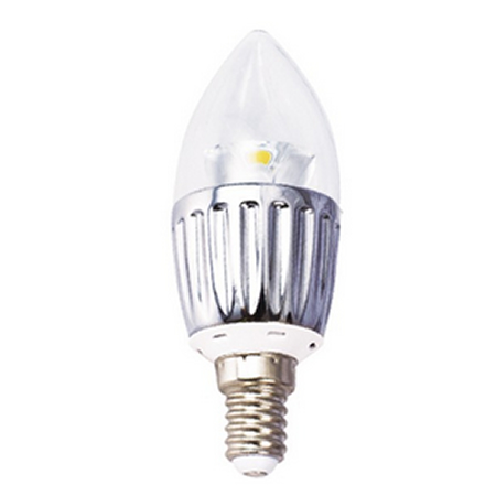 LED Candle Lamp Light