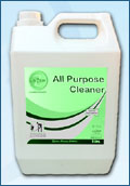 JANITORIAL CLEANING Purpose Cleaner