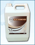Rust Remover AUTOMOTIVE CLEANING