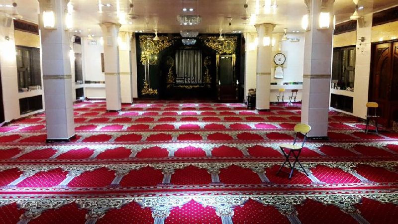 mosque carpets Manufacturer in United Arab Emirates by Carpet ...