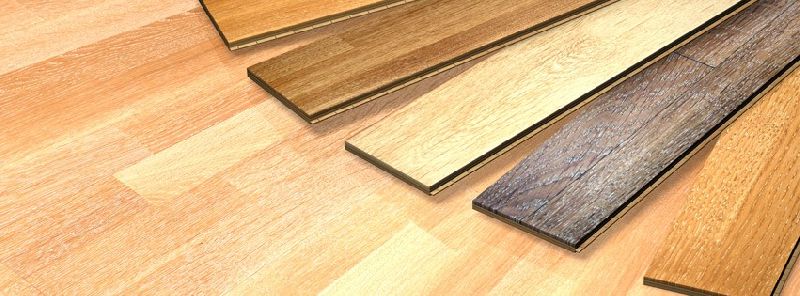 Natural Wood Flooring