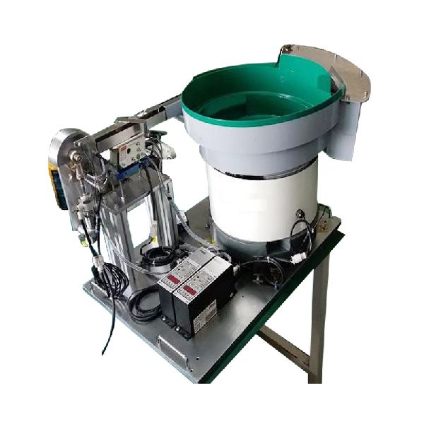 Automatic Spring Bowl Feeder Systems Manufacturer In Dongguan