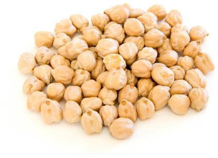 Channa Dal