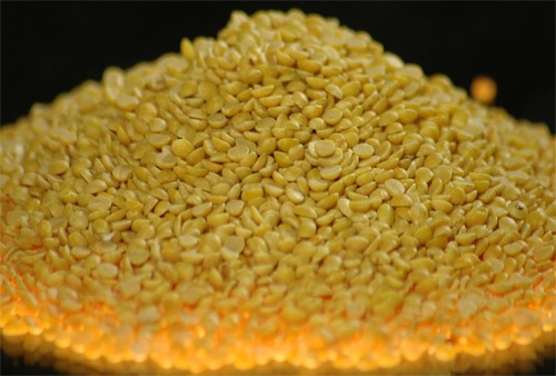 MOONG DAL YELLOW