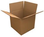 Regular Slotted Carton