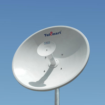 TM55L-DPDISH-29 Dish Antennas