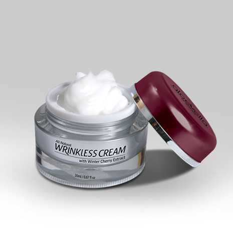 Wrinkless Cream