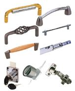 Cabinet and Furniture Hardware