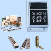 electronic access control systems