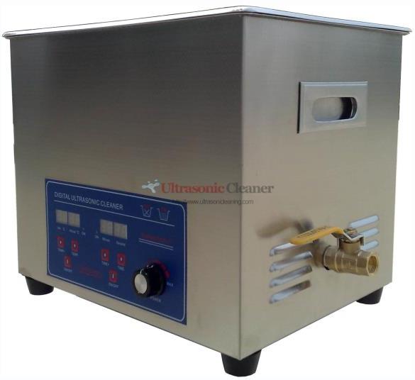 Ultrasonic Cleaner