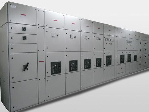 Main Distribution Boards and Sub Main Distribution Boards