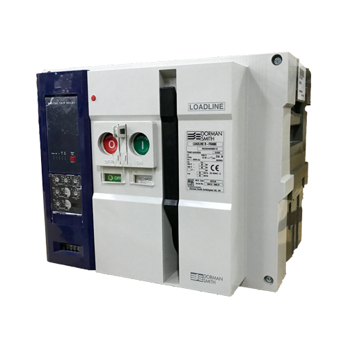 Air Circuit Breakers by Dorman Smith Switchgear, Air Circuit Breakers