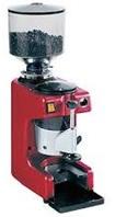 Coffee grinder semi-automatic