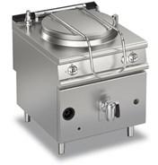 GAS INDIRECT HEATING BOILING PAN