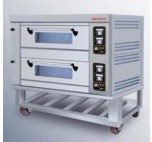 INFRA RED ELECTRIC BAKING OVEN