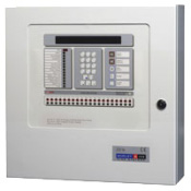 Addressable Fire Detection System