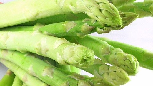 asparagus