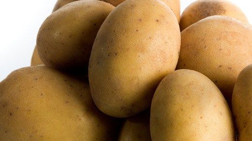 potatoes