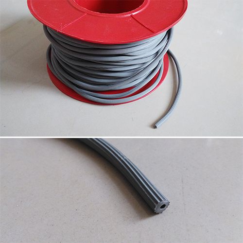 Pvc Spline For Window And Door Manufacturer In Hengshui China By