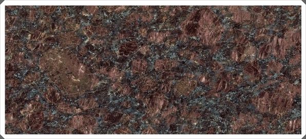 Tan Brown Granite