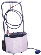 TRISTAR TTC TUBE CLEANING MACHINES