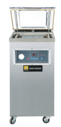 100-1000kg Inbuilt Suction Pump Vacuum Seal Machine, Certification : CE Certified