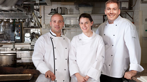 Chef Uniforms