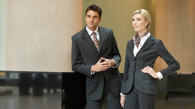 Hotel Uniforms