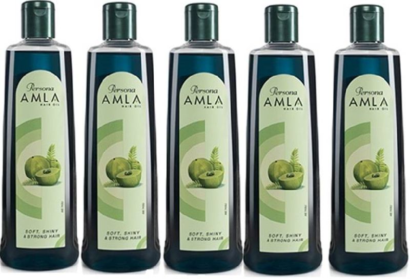 Amway Hair Oil by Maa Narmada Krishi Kendra, amway hair oil from  Rajnandgaon | ID - 3987860