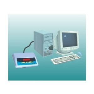 Computerized weighing machine, Operating Temperature : 0°C to 60°C