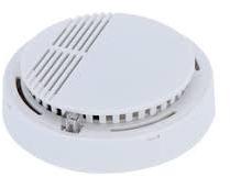 Wireless Smoke Detector Sensor