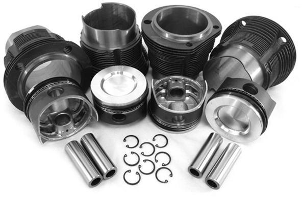 Centrifugal Castings