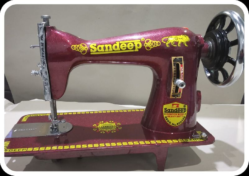 Tailor Model Sewing Machine