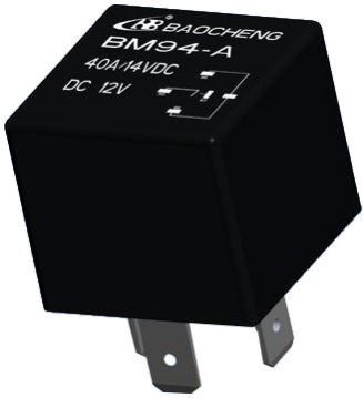 BM94 40A Relay