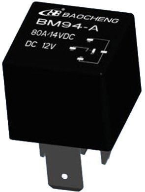 BM94 80A Relay