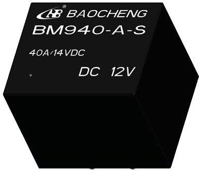 BM940 Relay