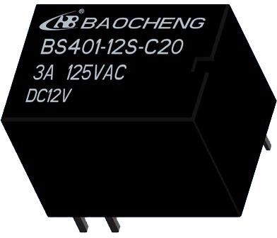 BS401 Relay