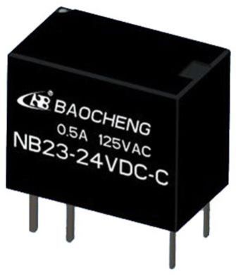 NB23 Relay