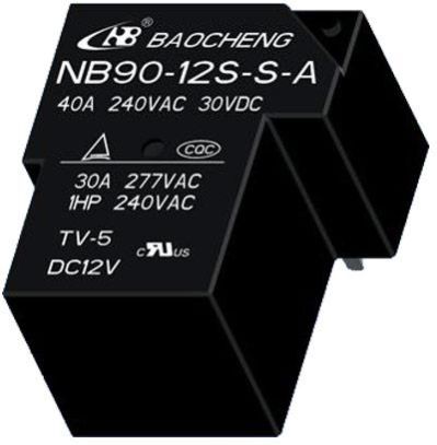 NB90 Relay